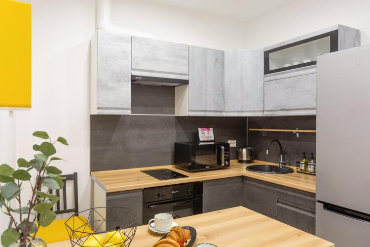 4 Ugla (Четыре угла) на Пушкинской, фото 23