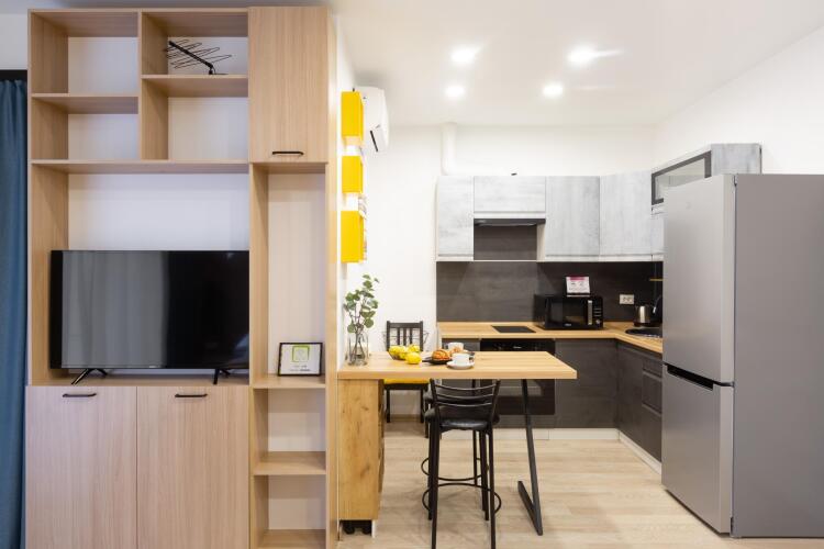 4 Ugla (Четыре угла) на Пушкинской, фото 24