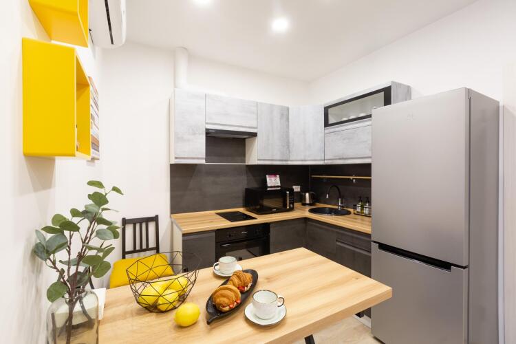 4 Ugla (Четыре угла) на Пушкинской, фото 25