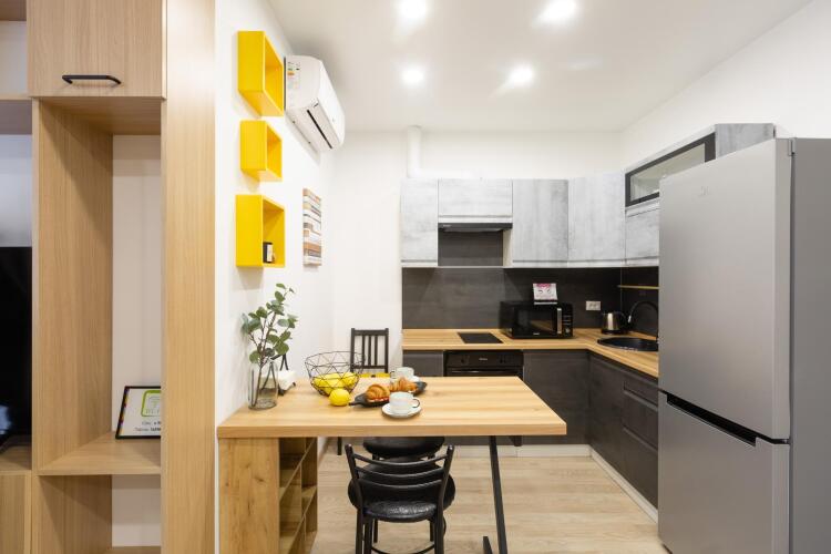 4 Ugla (Четыре угла) на Пушкинской, фото 26