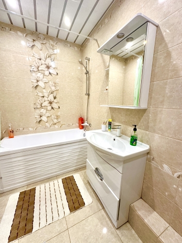 Апартаменты Fresh Room on Stroiteley, фото 24