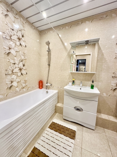 Апартаменты Fresh Room on Stroiteley, фото 25