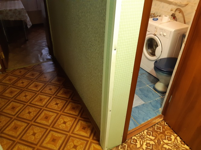 Апартаменты Гагарина 4 Линия 5, фото 13