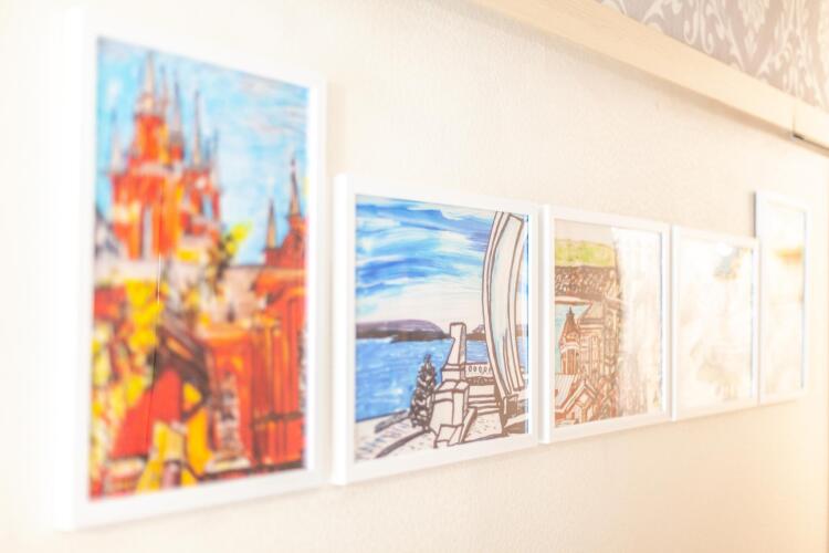 Горница на Луначарского 58, фото 22