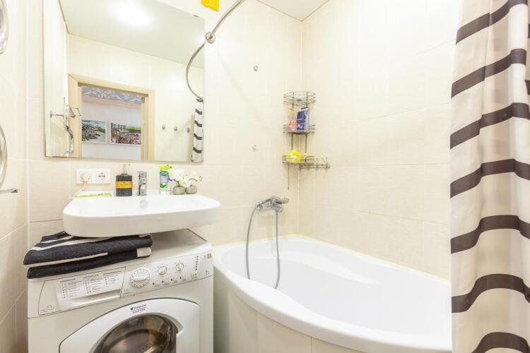 Горница на Луначарского 58, фото 25