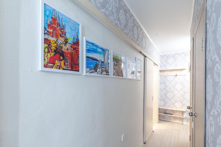 Горница на Луначарского 58, фото 26