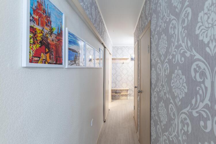 Горница на Луначарского 58, фото 27