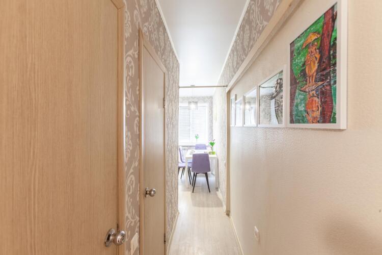 Горница на Луначарского 58, фото 28