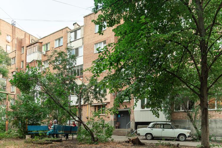 Горница на Луначарского 58, фото 30