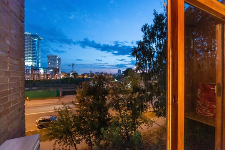 Горница на Луначарского 58, фото 31