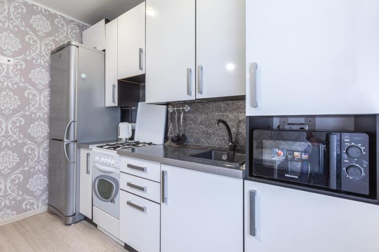 Горница на Луначарского 58, фото 32