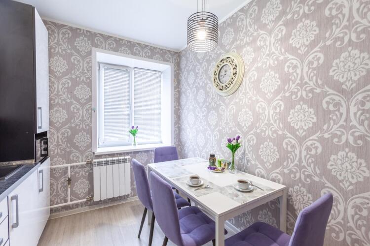 Горница на Луначарского 58, фото 34