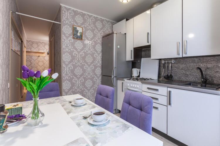 Горница на Луначарского 58, фото 35