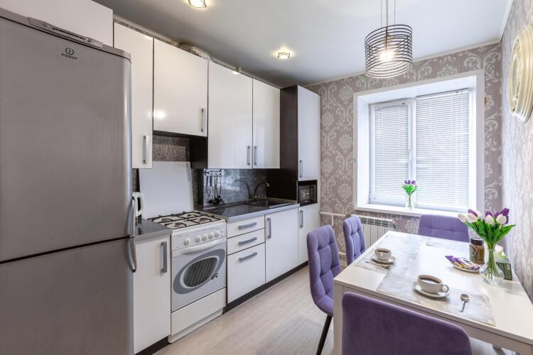 Горница на Луначарского 58, фото 36