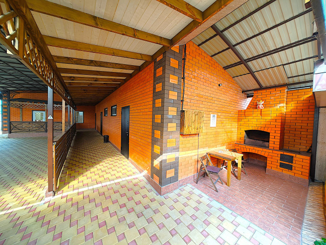 Гостевой дом на Красина 38, фото 10