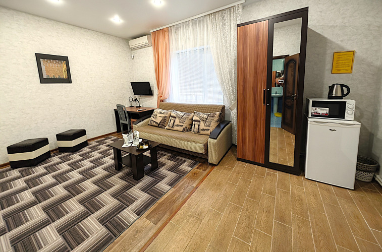 Гостевой дом на Красина 38, фото 11