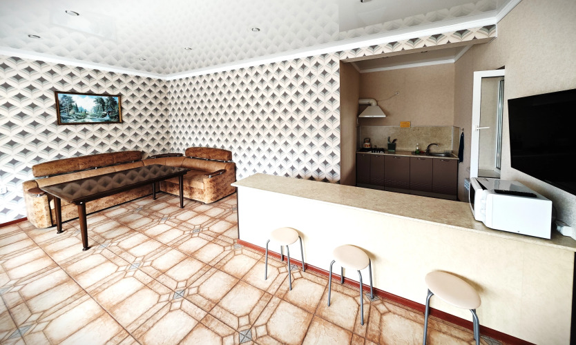 Гостевой дом на Красина 38, фото 13