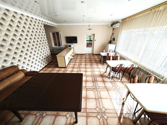 Гостевой дом на Красина 38, фото 14