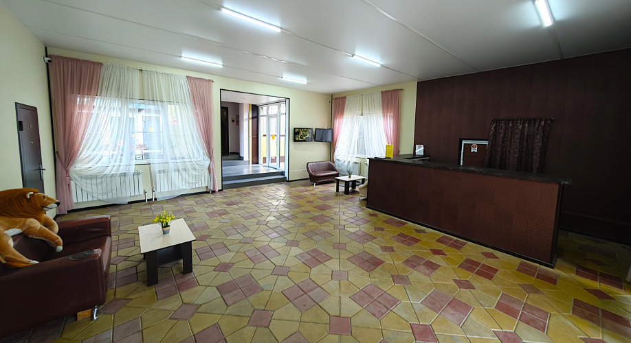 Гостевой дом на Красина 38, фото 15