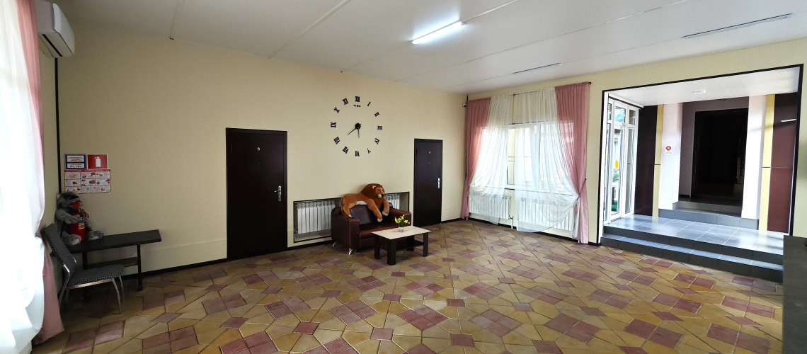 Гостевой дом на Красина 38, фото 16