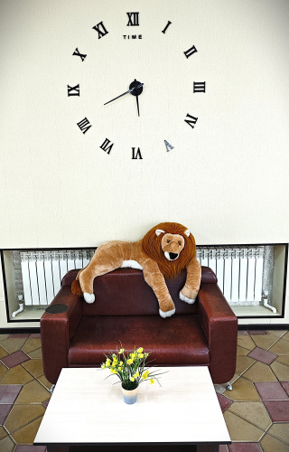 Гостевой дом на Красина 38, фото 17