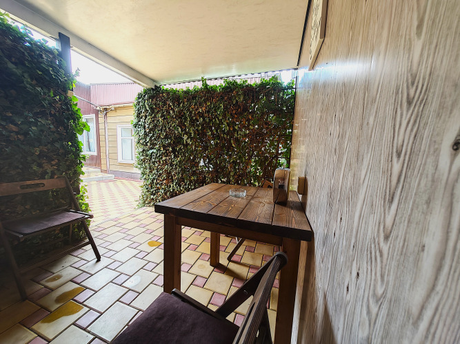 Гостевой дом на Красина 38, фото 18