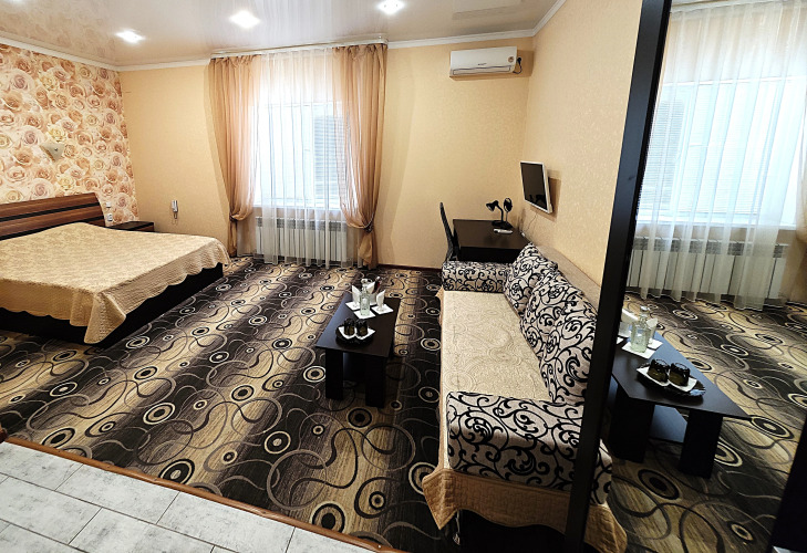 Гостевой дом на Красина 38, фото 19