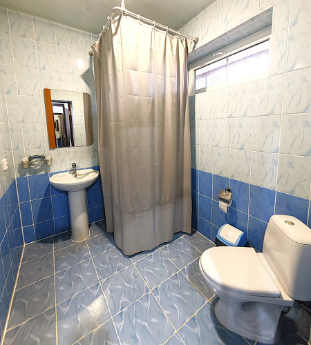 Гостевой дом на Красина 38, фото 22