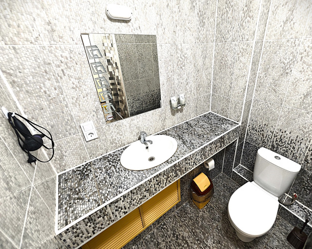 Гостевой дом на Красина 38, фото 23