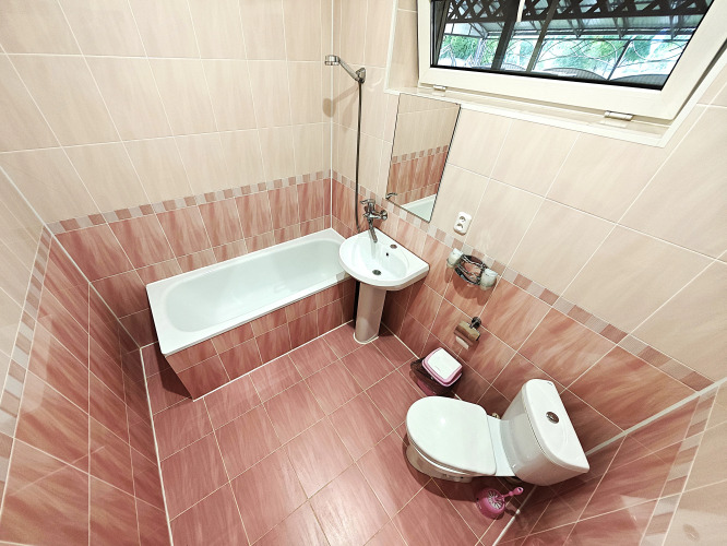 Гостевой дом на Красина 38, фото 24