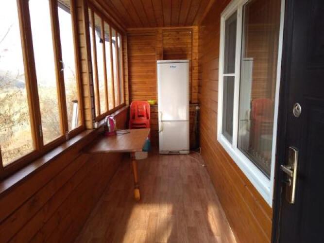 Guest house U Reki, фото 24