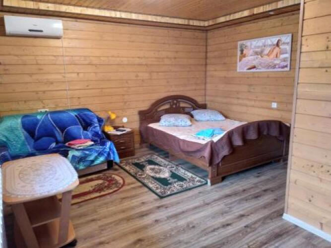 Guest house U Reki, фото 25