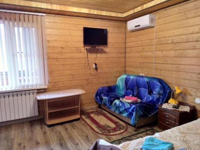 Guest house U Reki, фото 26