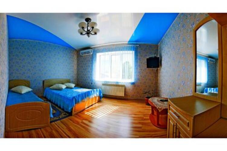 Guest house U Reki, фото 27