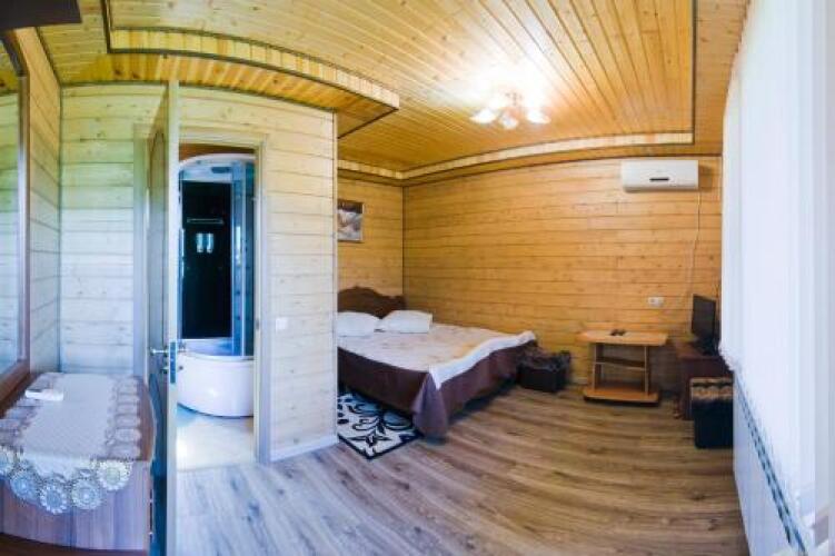 Guest house U Reki, фото 28