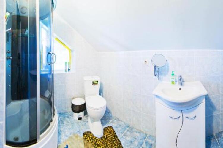 Guest house U Reki, фото 29