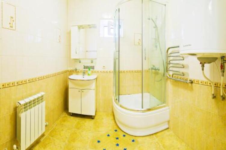 Guest house U Reki, фото 30