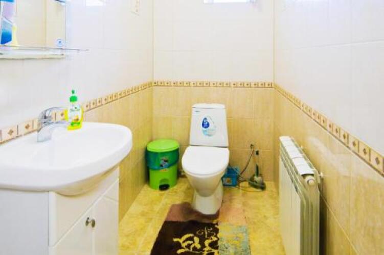 Guest house U Reki, фото 31