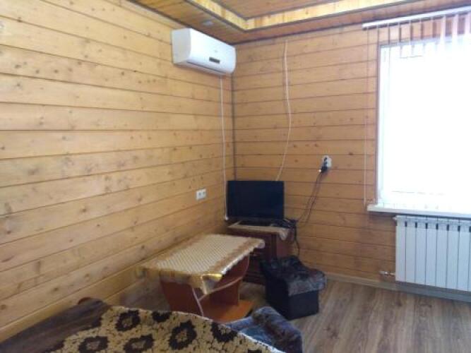 Guest house U Reki, фото 32