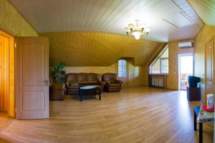 Guest house U Reki, фото 33