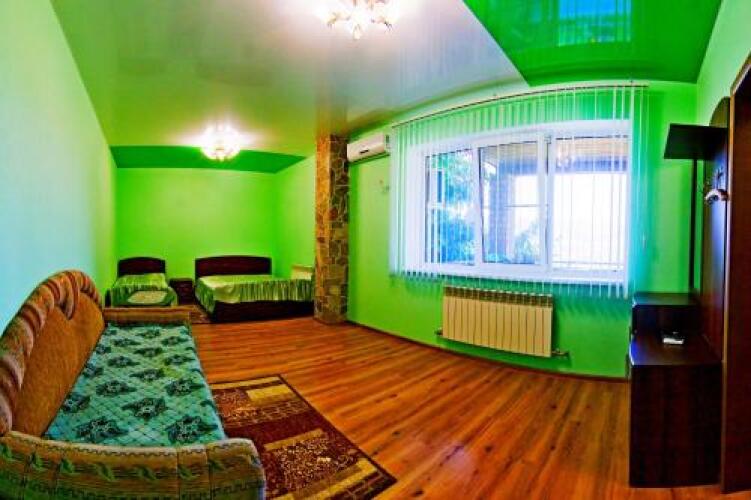 Guest house U Reki, фото 34