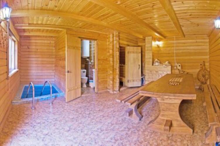 Guest house U Reki, фото 37