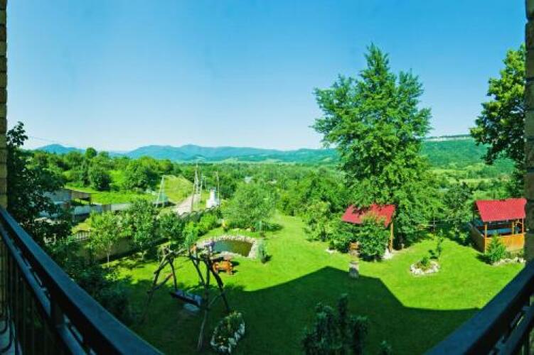 Guest house U Reki, фото 38