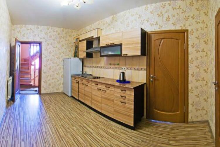 Guest house U Reki, фото 41