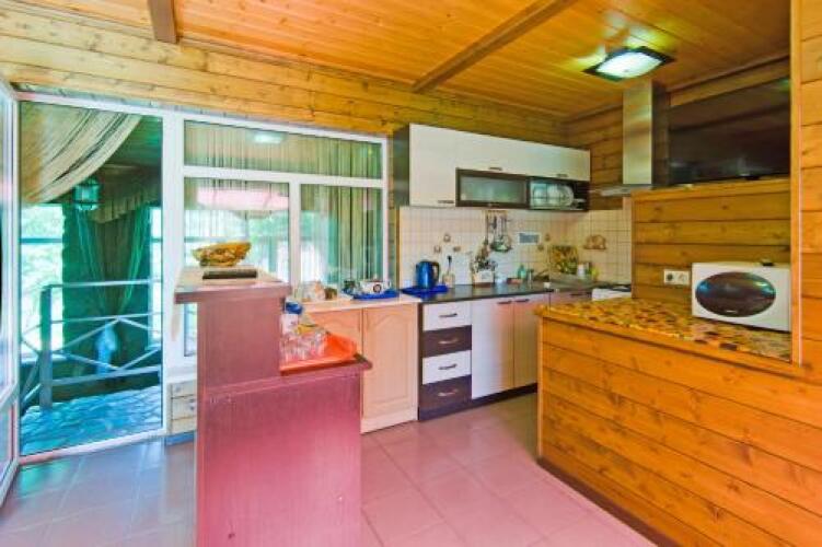 Guest house U Reki, фото 42