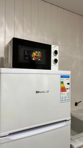 Гостевой Дом Виктория Байкал, фото 19