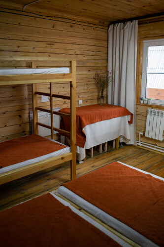 Гостевой Дом Виктория Байкал, фото 31