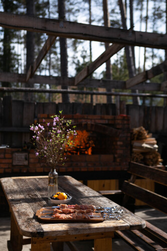 Гостевой Дом Виктория Байкал, фото 33