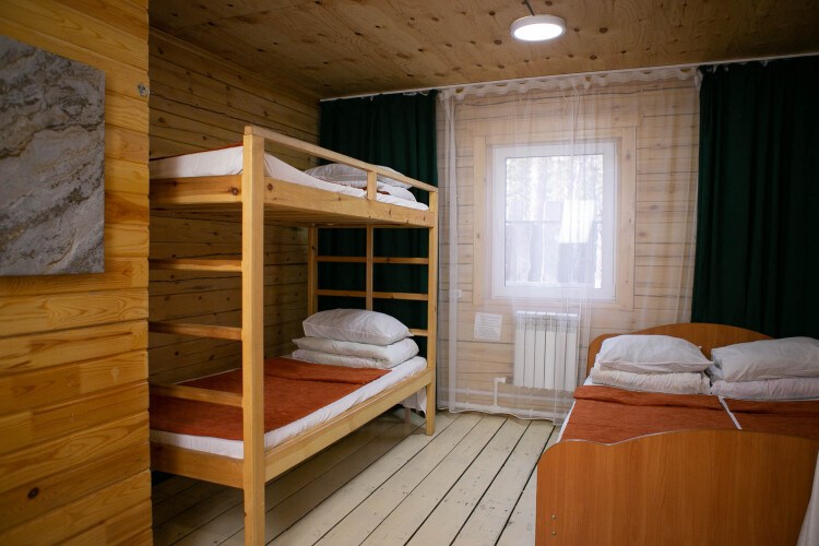 Гостевой Дом Виктория Байкал, фото 34