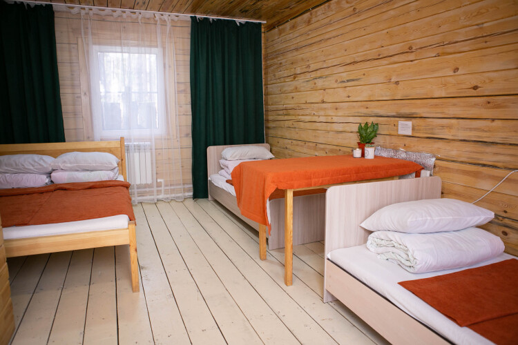 Гостевой Дом Виктория Байкал, фото 35